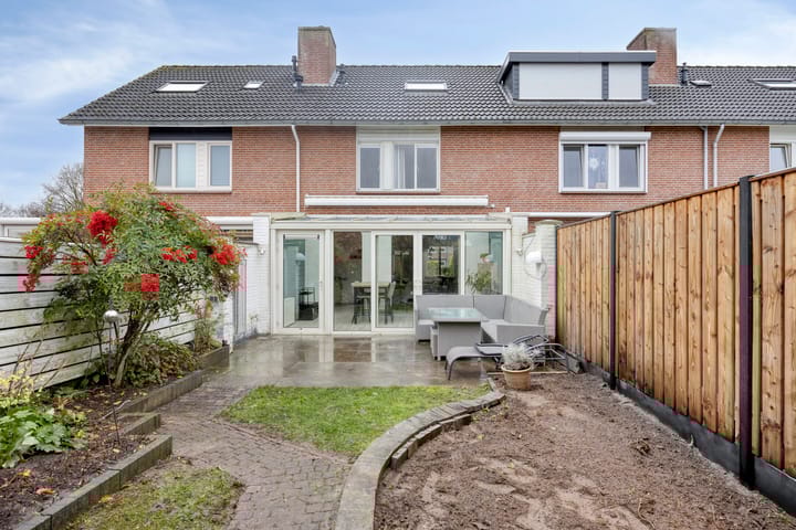 Photo 29 of de Acacia 32