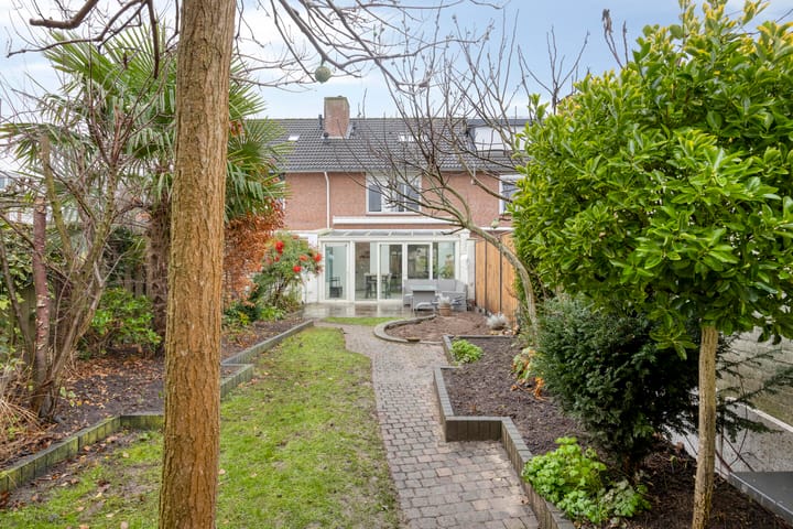 Photo 32 of de Acacia 32