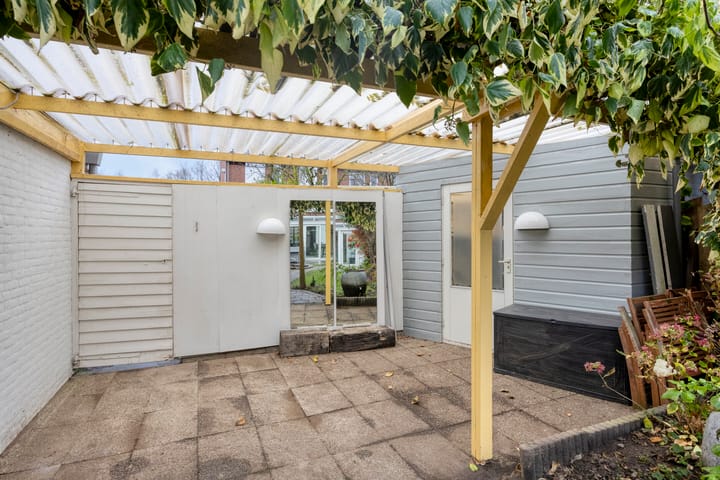 Photo 33 of de Acacia 32