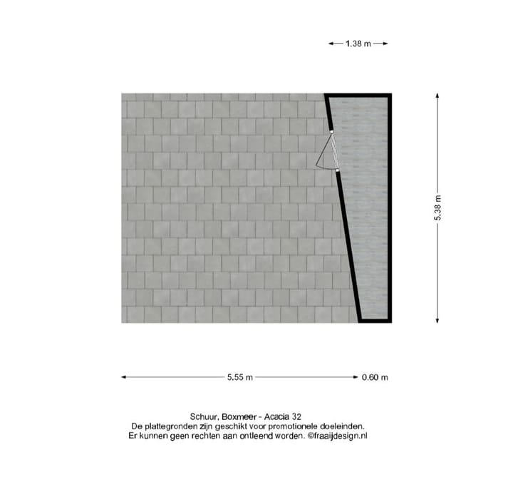 Photo 51 of de Acacia 32