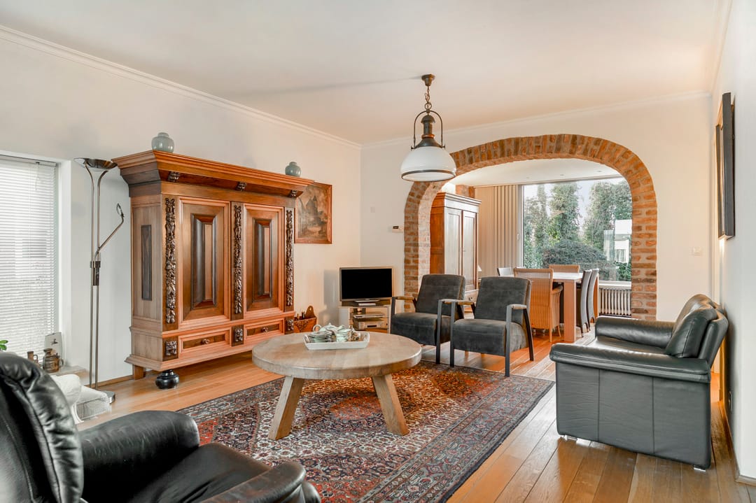 Foto 2 van Raadhuisstraat 69