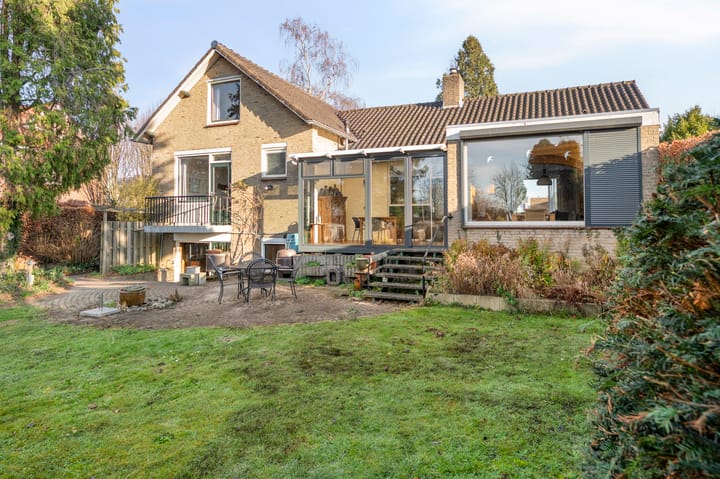 Foto 29 van Raadhuisstraat 69