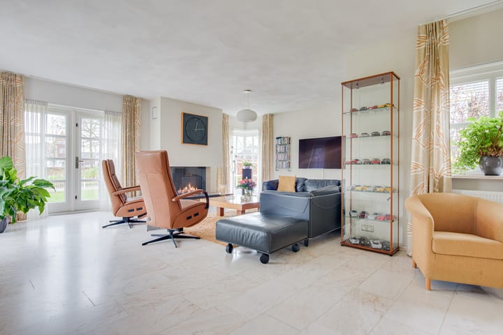 Foto 9 van Transvaal 40