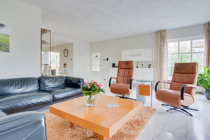 Foto 12 van Transvaal 40