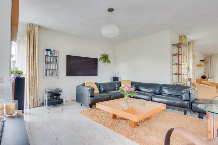 Foto 10 van Transvaal 40