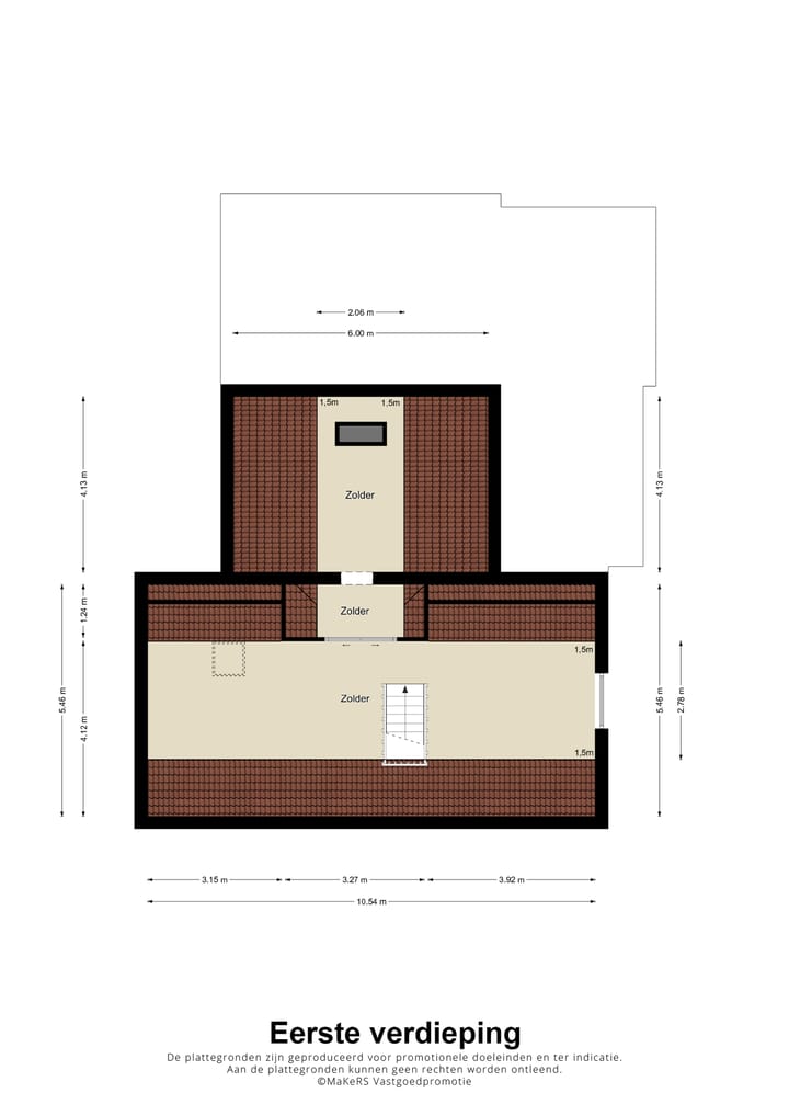 Foto 63 van Raadhuisstraat 69