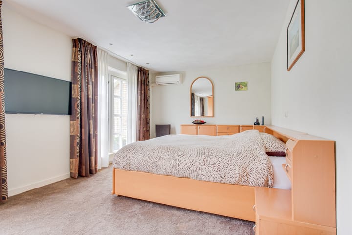 Foto 26 van Transvaal 40