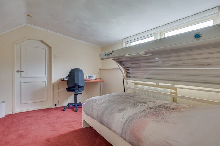 Foto 32 van Transvaal 40