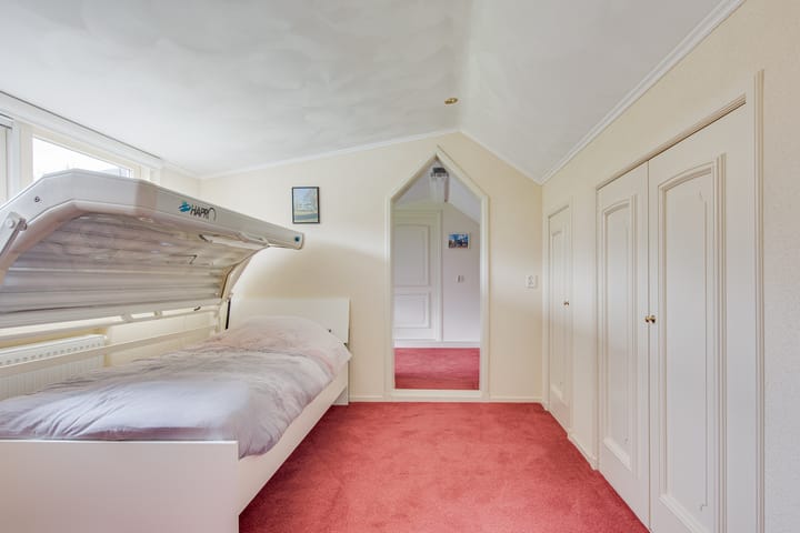 Foto 33 van Transvaal 40