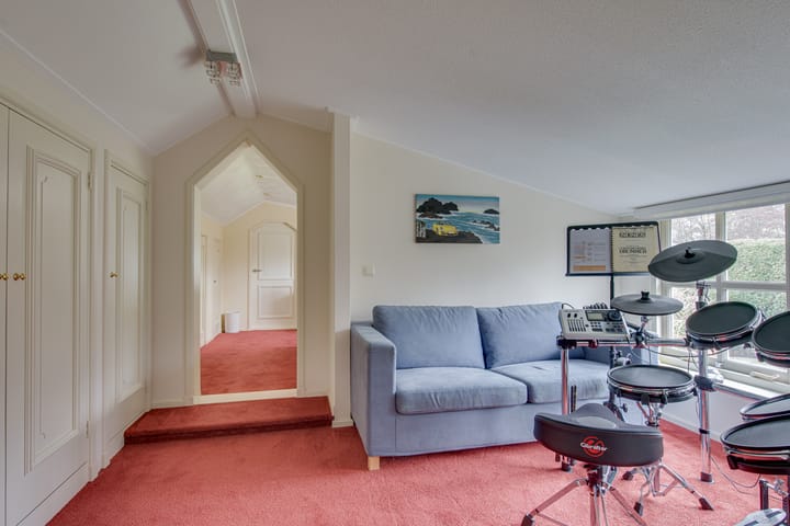 Foto 34 van Transvaal 40