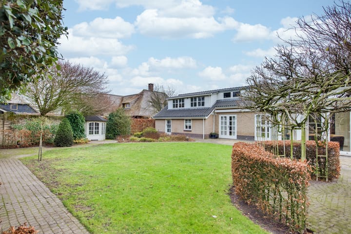 Foto 40 van Transvaal 40