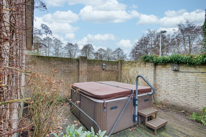 Foto 46 van Transvaal 40