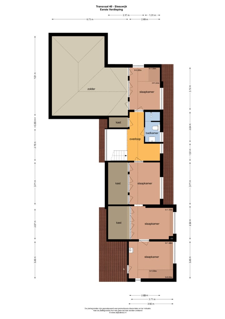 Foto 51 van Transvaal 40