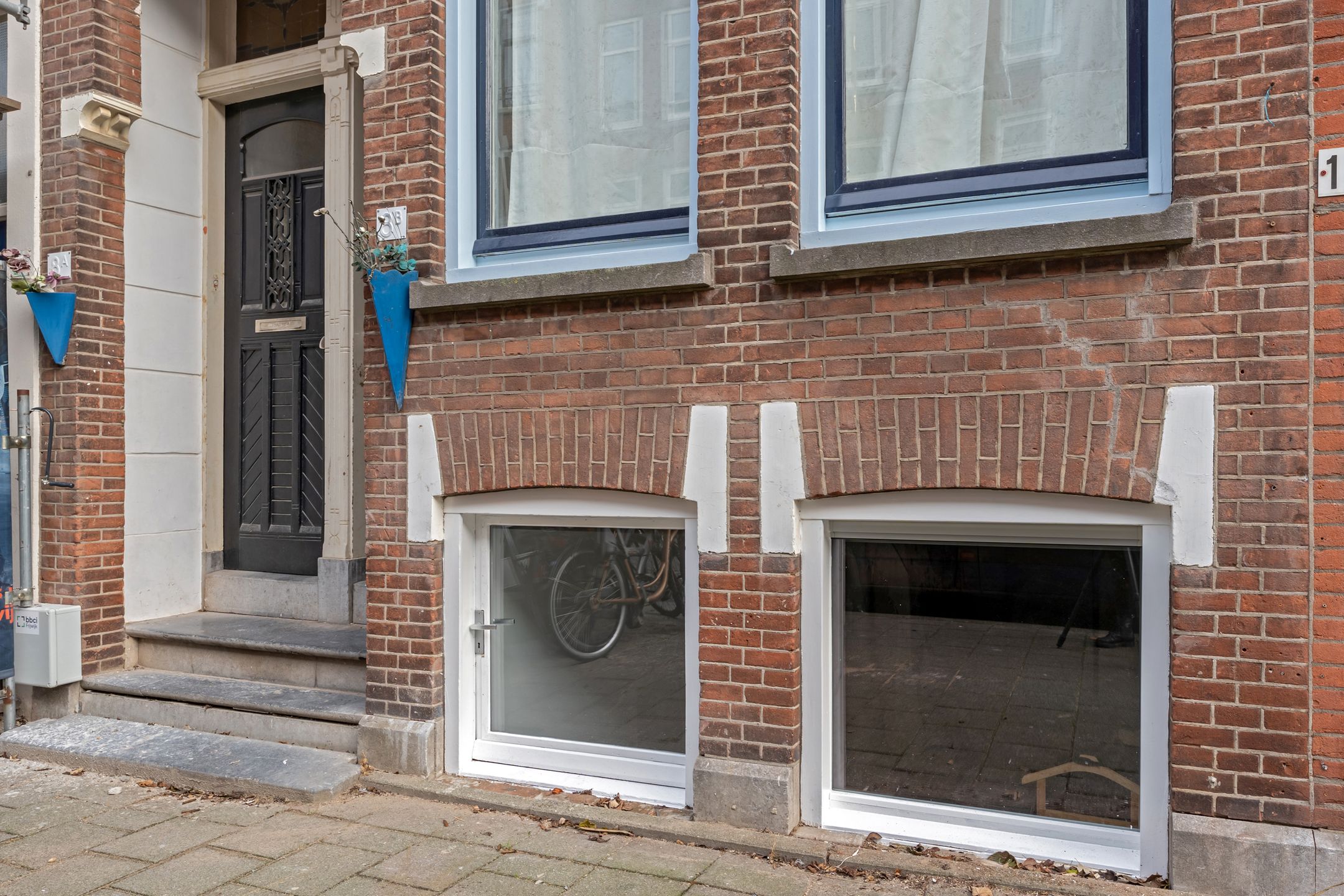 Joost van Geelstraat 8-B, 8, B, Rotterdam, 3021VM, Zuid-Holland, Nederland 8 