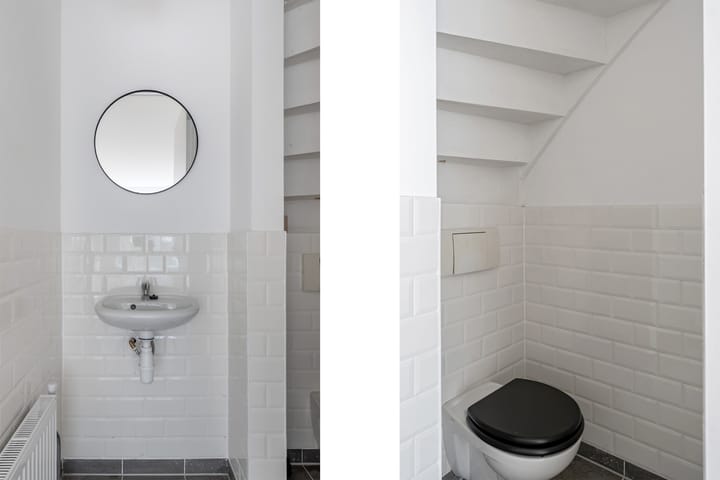 Foto 13 van Joost van Geelstraat 8-B