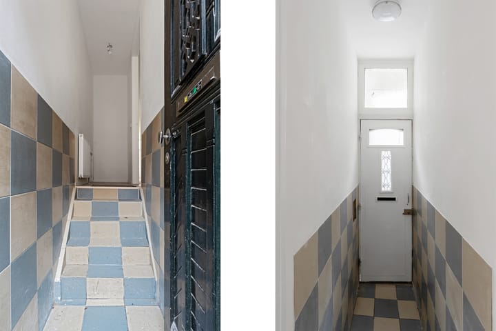 Foto 14 van Joost van Geelstraat 8-B