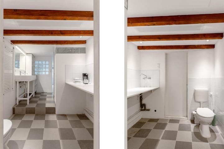 Foto 15 van Joost van Geelstraat 8-B