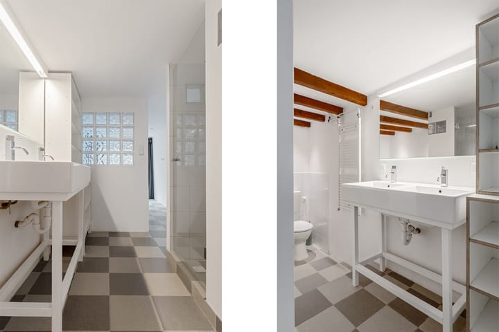 Foto 16 van Joost van Geelstraat 8-B