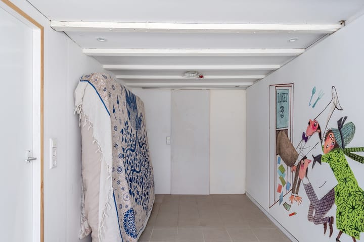 Foto 21 van Joost van Geelstraat 8-B