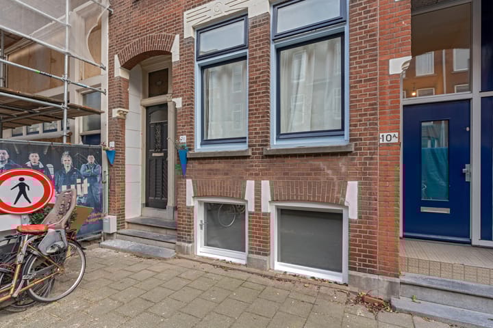 Foto 24 van Joost van Geelstraat 8-B