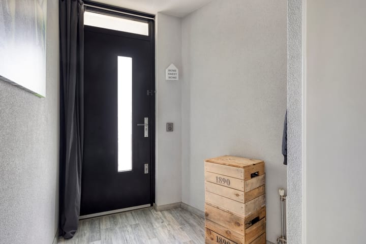 Foto 2 van Binnenhof 22