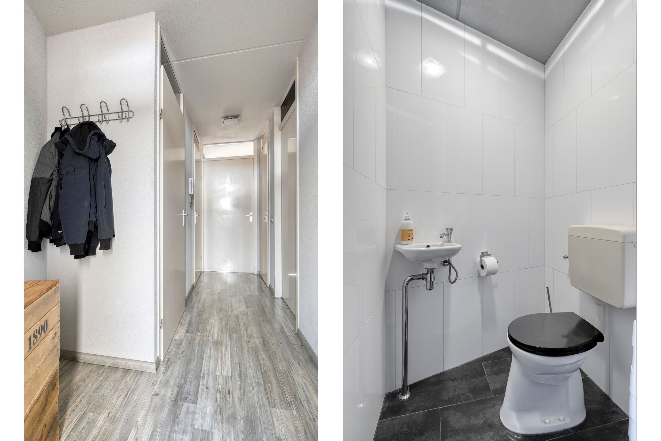 Foto 3 van Binnenhof 22