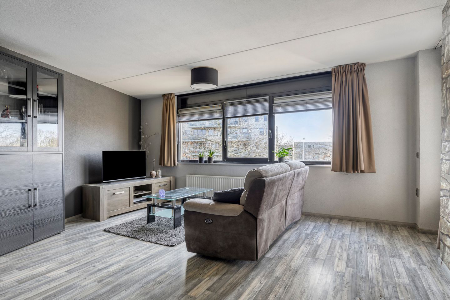 Foto 5 van Binnenhof 22