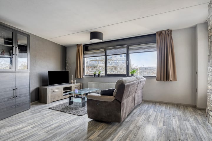 Foto 5 van Binnenhof 22