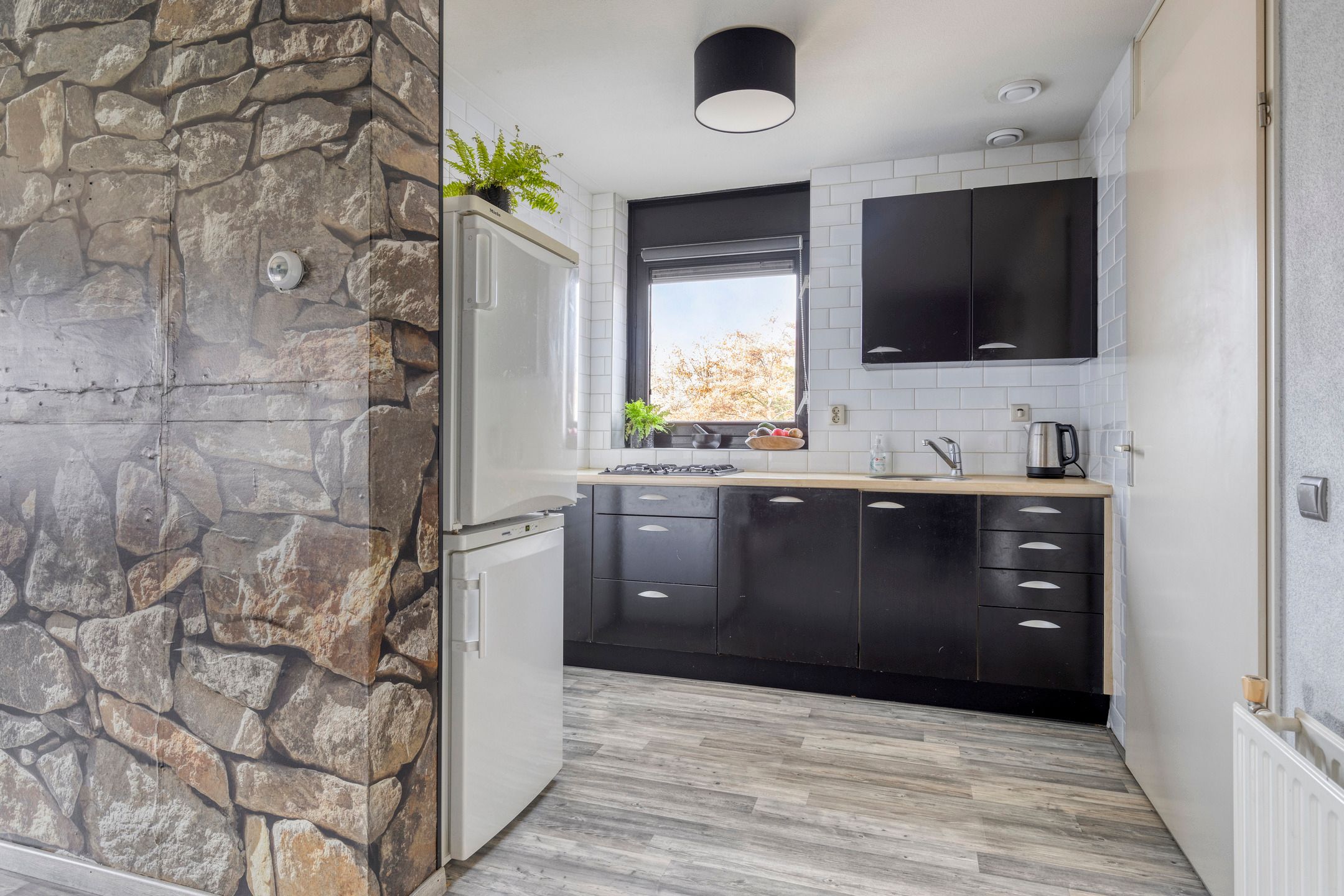 Foto 9 van Binnenhof 22