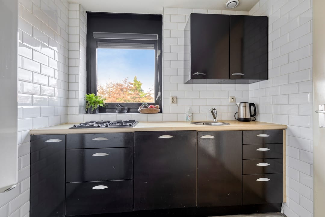 Foto 11 van Binnenhof 22