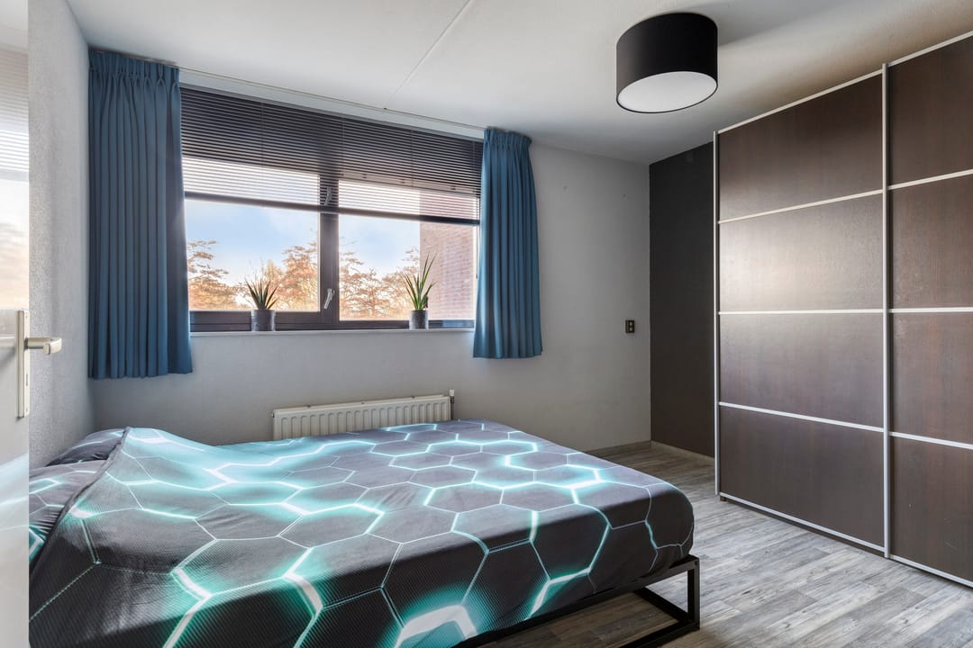 Foto 13 van Binnenhof 22