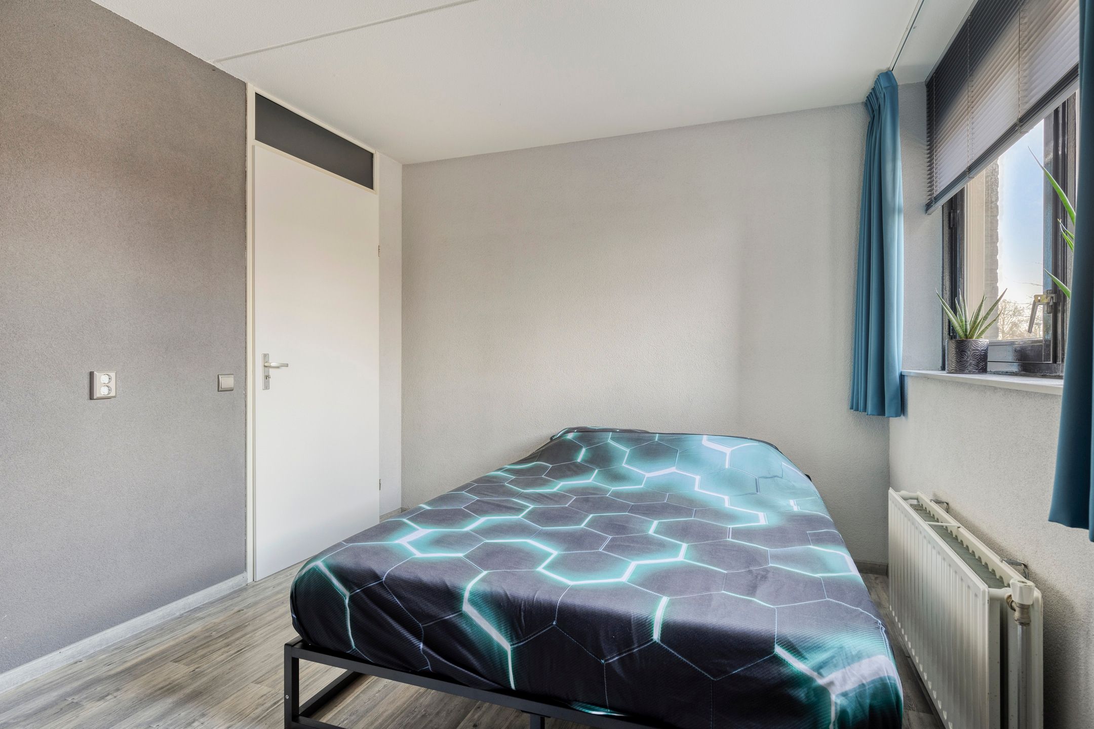 Foto 15 van Binnenhof 22