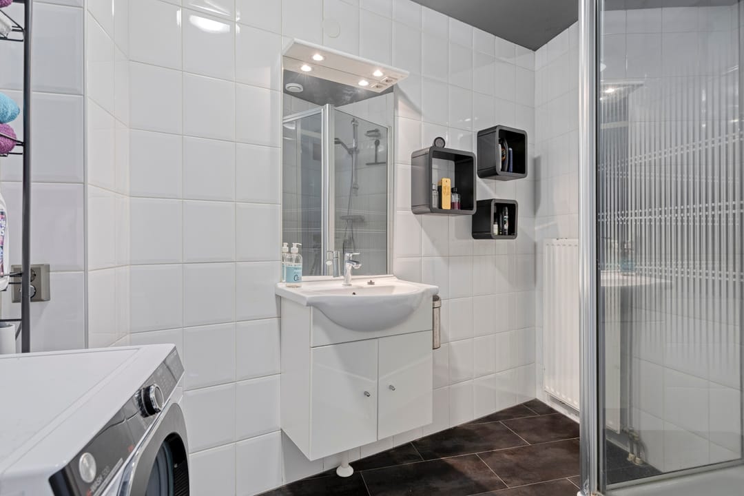 Foto 16 van Binnenhof 22