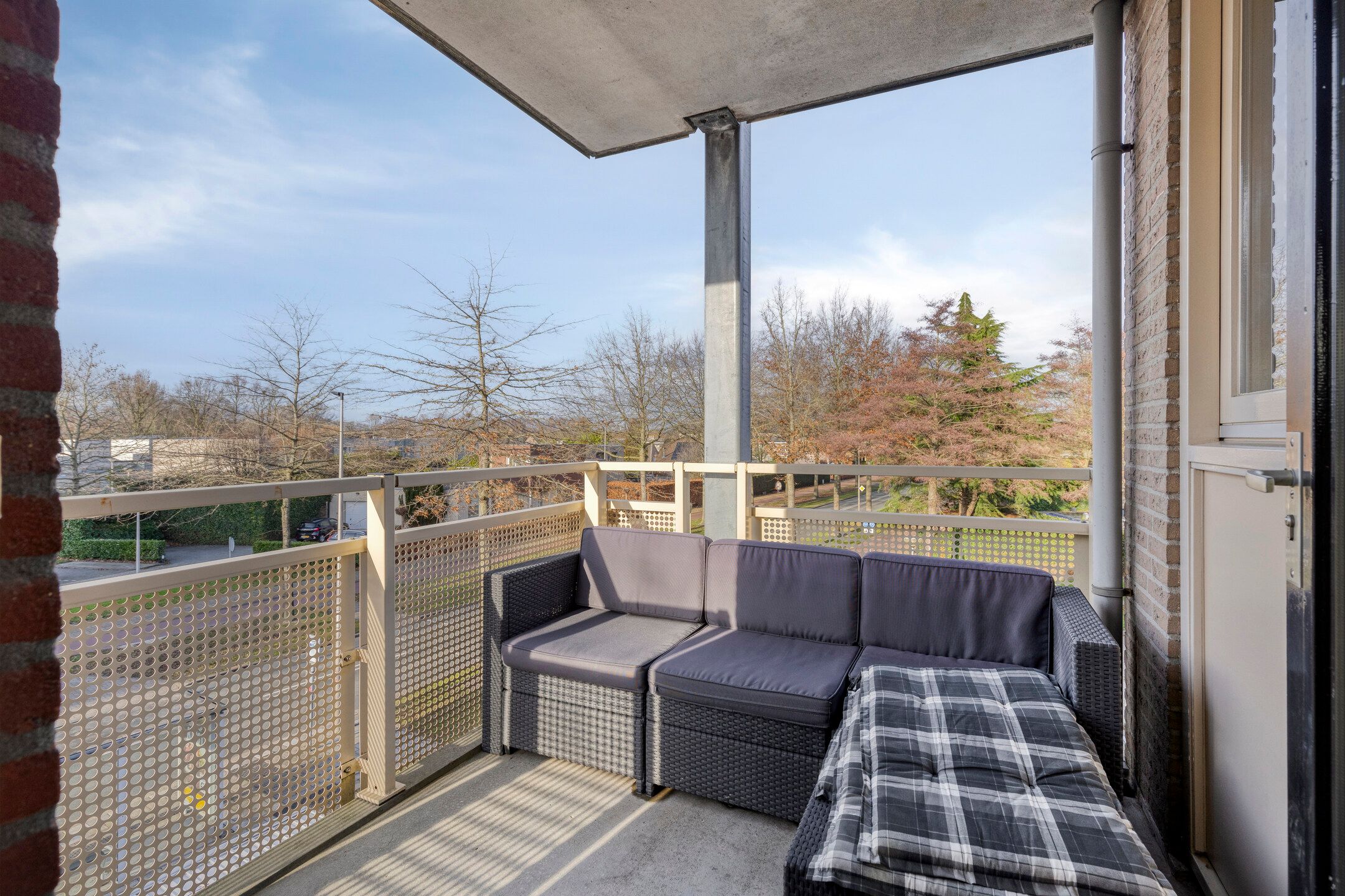 Foto 18 van Binnenhof 22