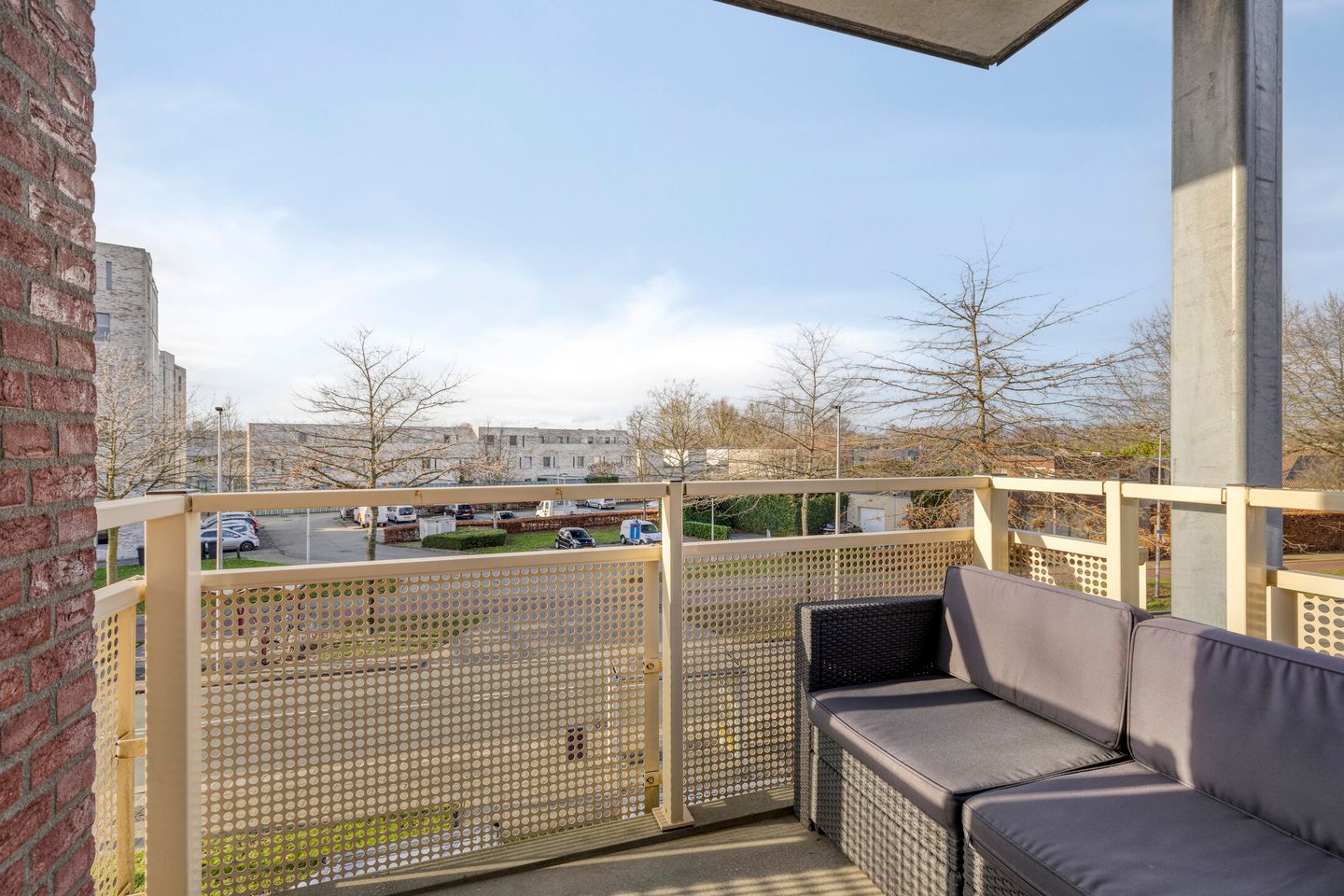 Foto 19 van Binnenhof 22