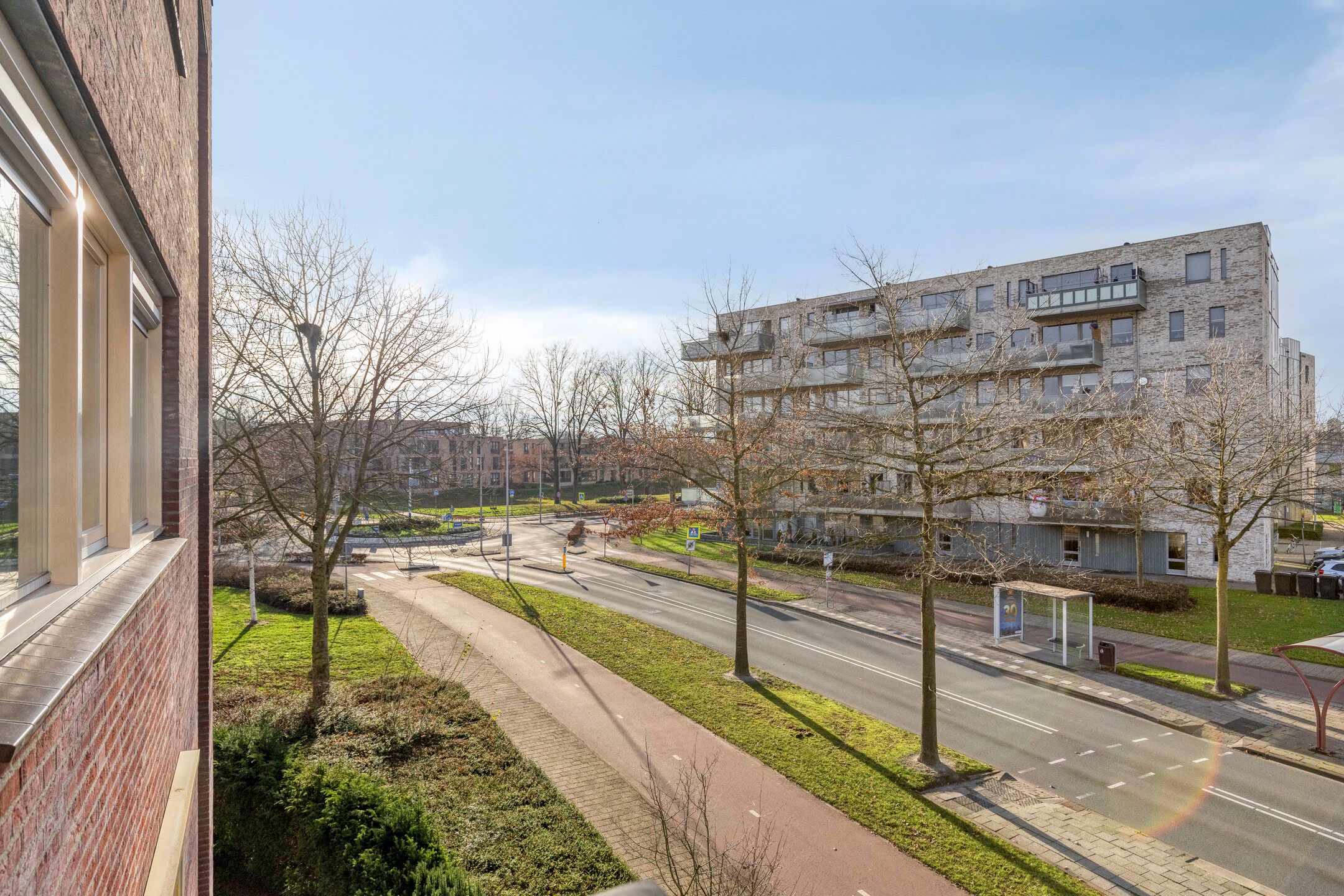 Foto 21 van Binnenhof 22