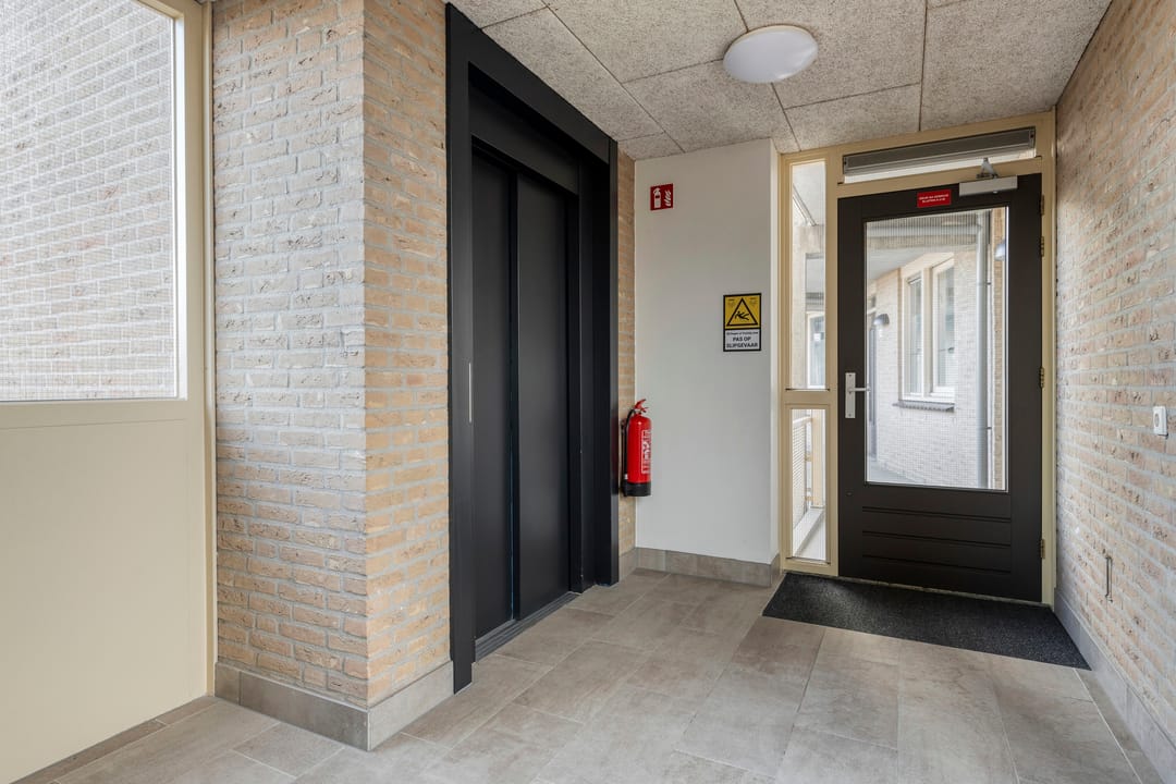 Foto 23 van Binnenhof 22