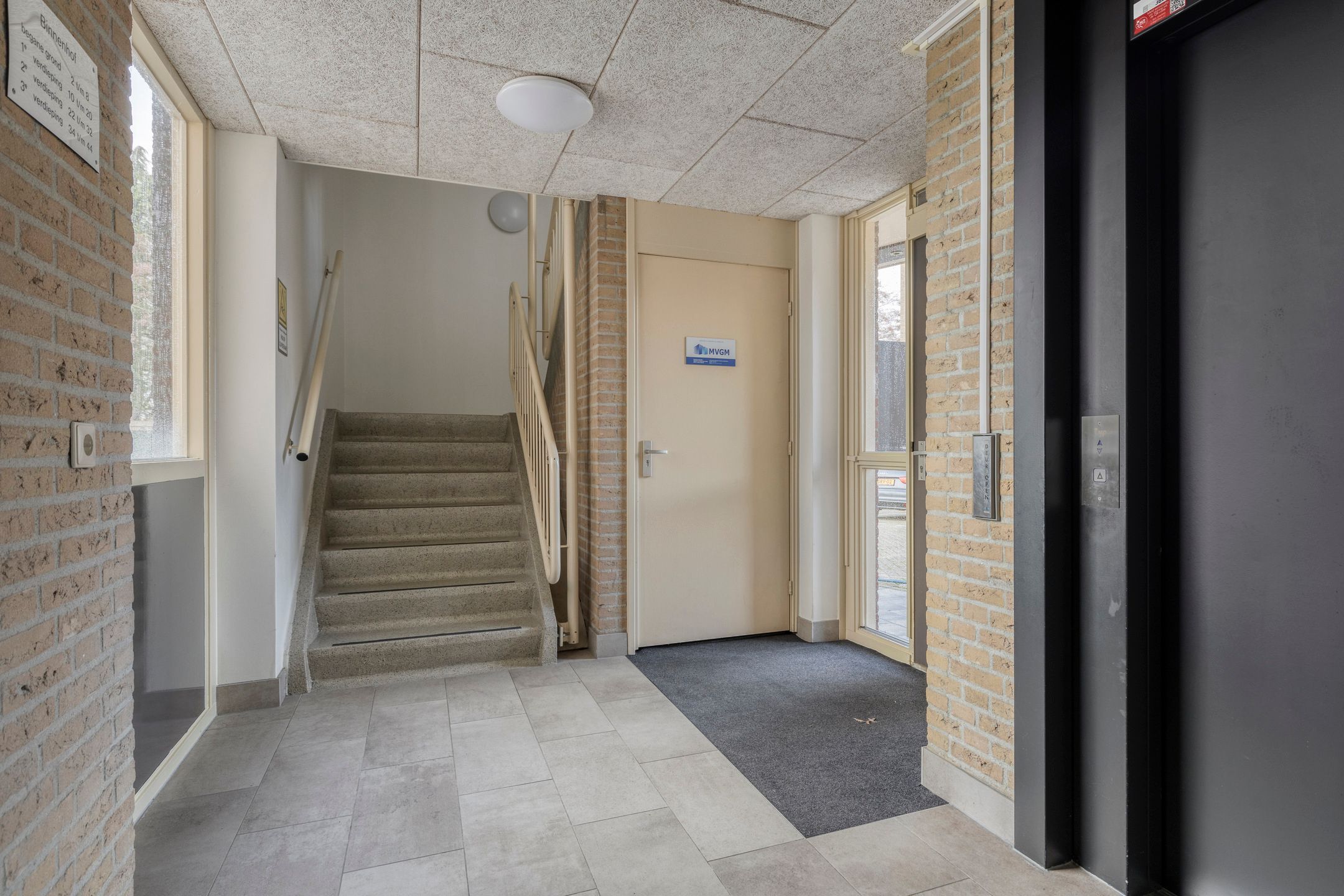 Foto 24 van Binnenhof 22