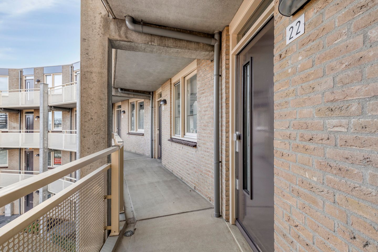 Foto 25 van Binnenhof 22