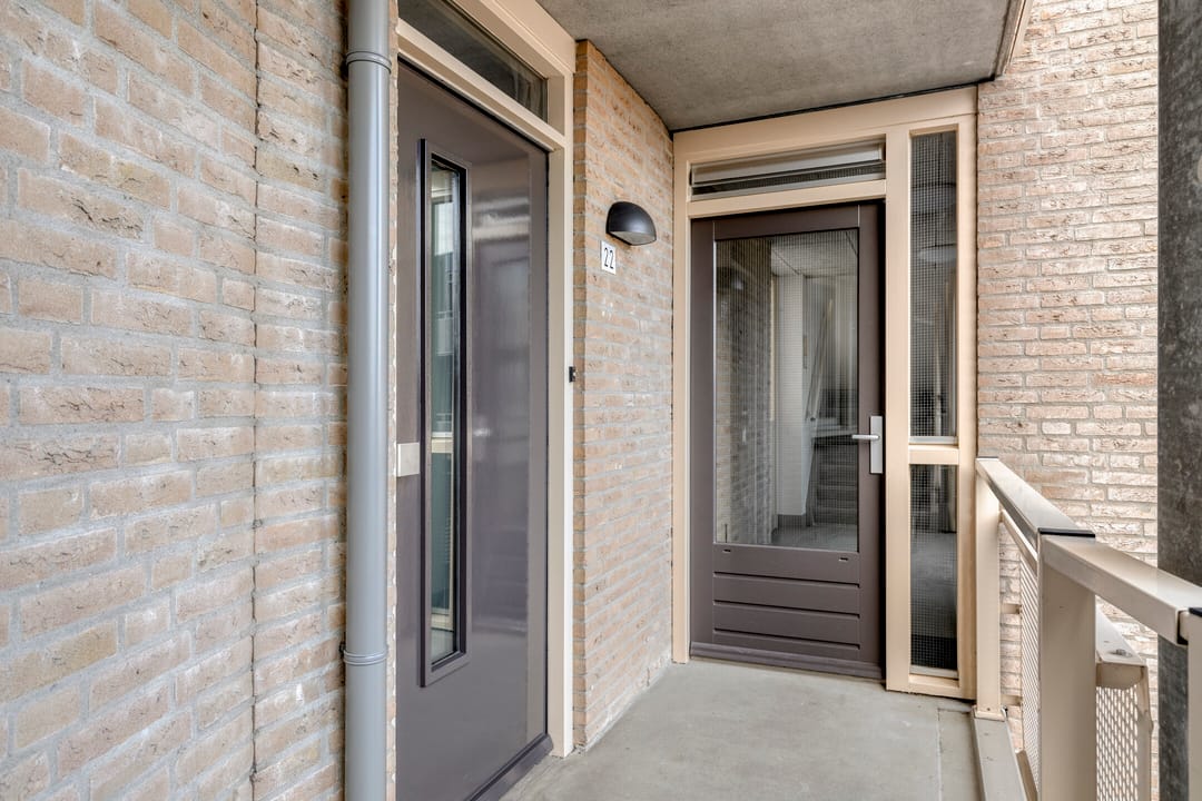 Foto 26 van Binnenhof 22