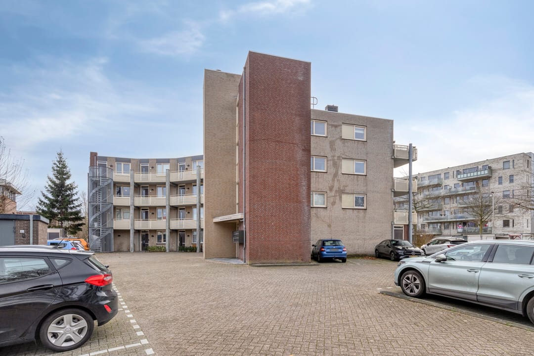 Foto 28 van Binnenhof 22