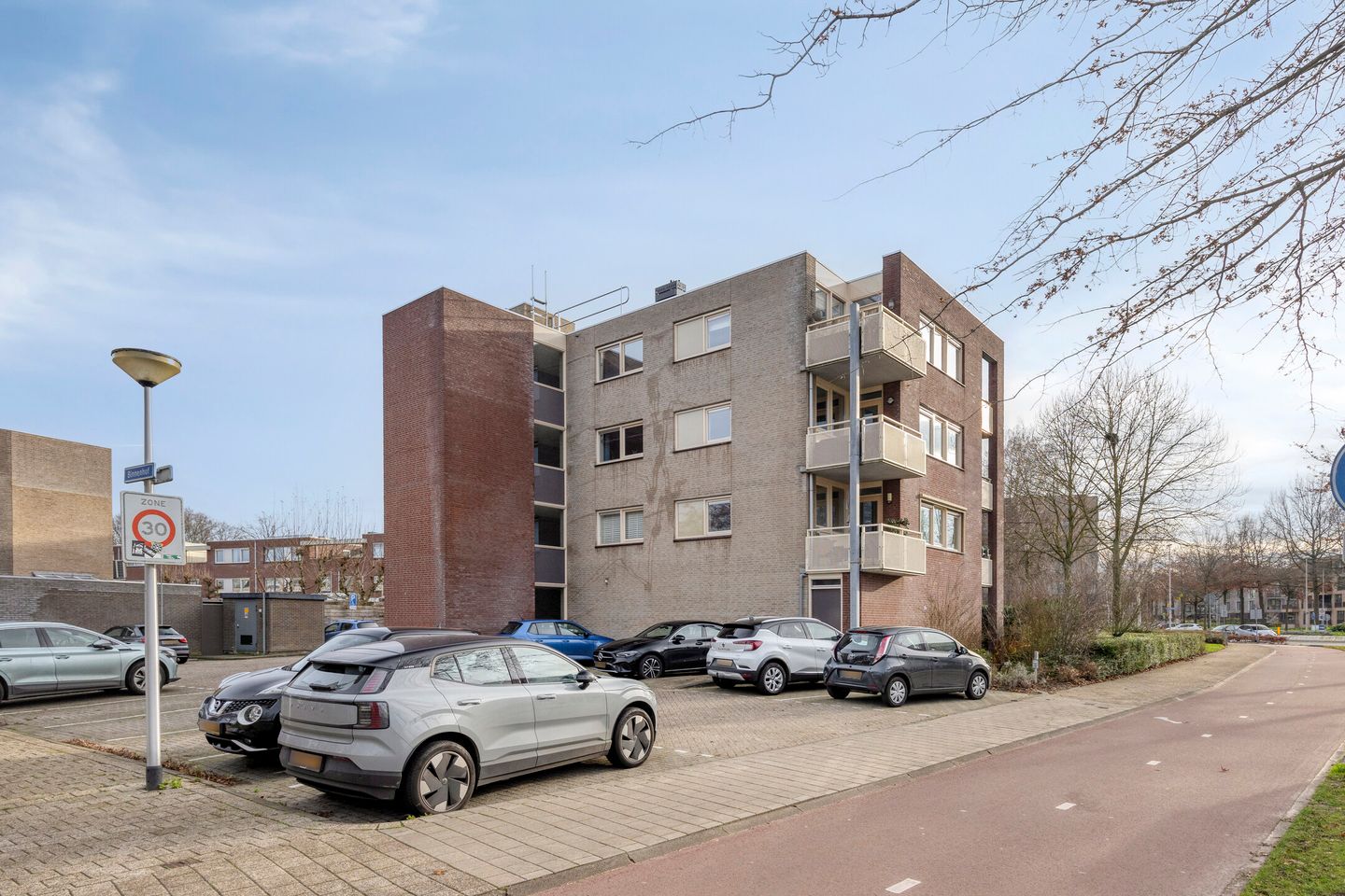 Foto 29 van Binnenhof 22