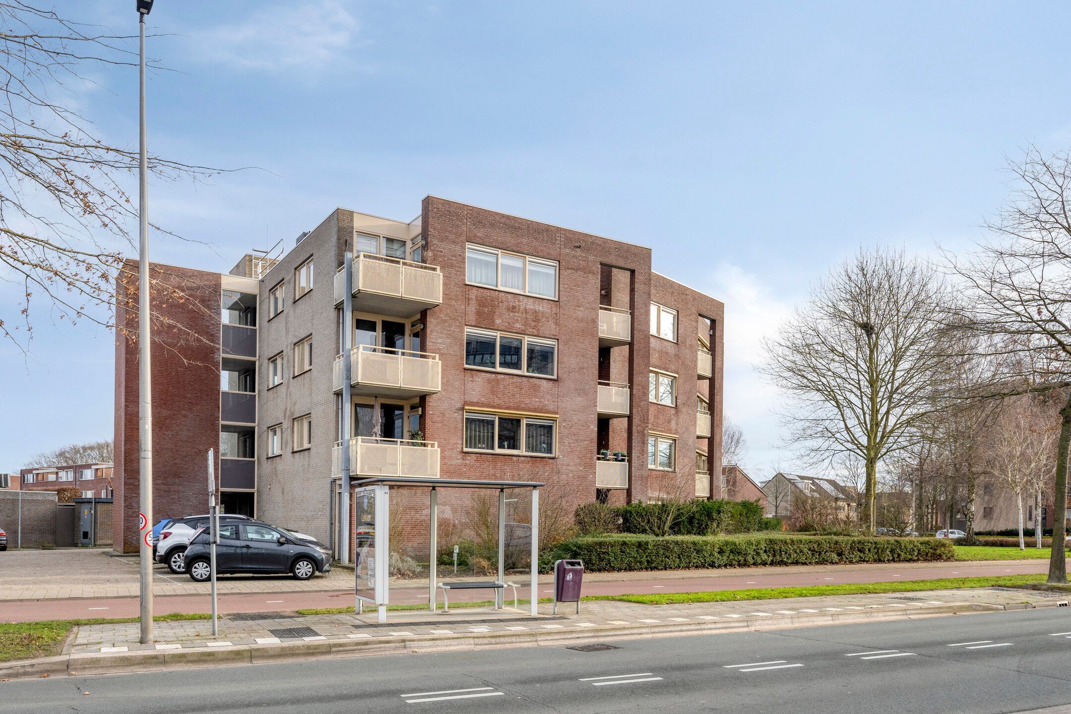 Foto 30 van Binnenhof 22