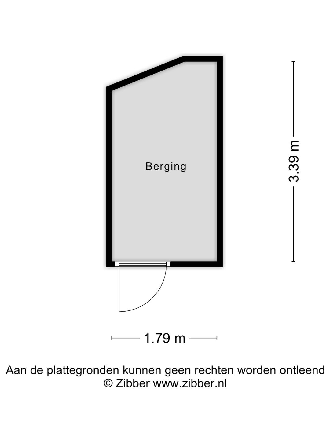 Foto 32 van Binnenhof 22