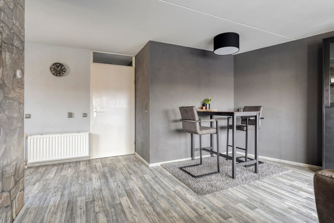 Foto 8 van Binnenhof 22