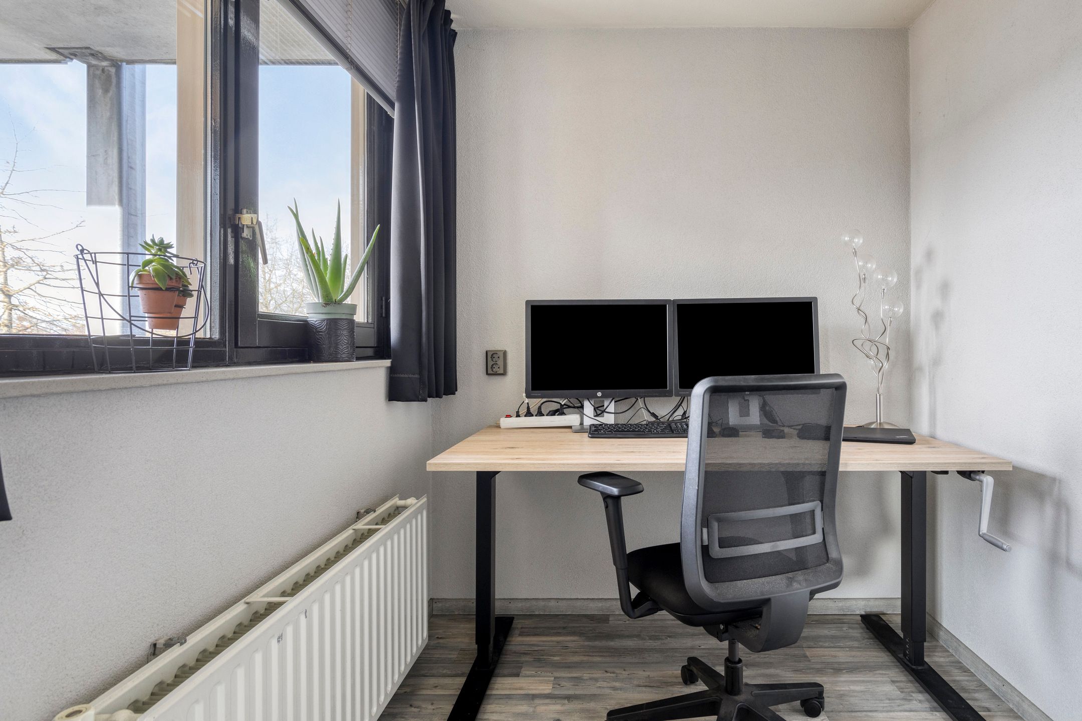 Foto 12 van Binnenhof 22