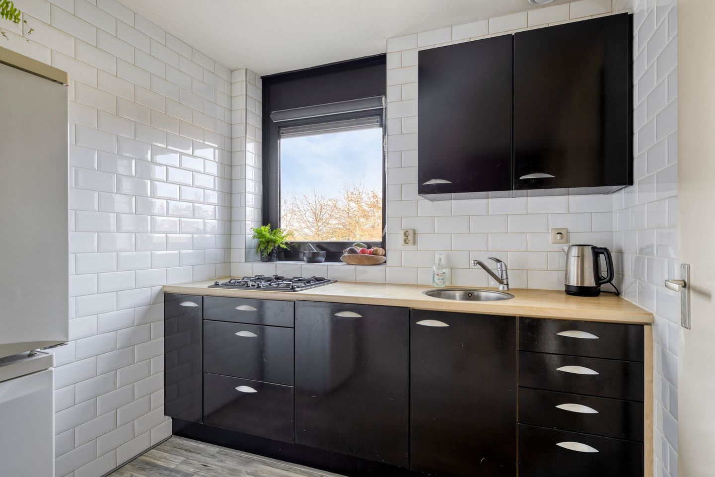 Foto 10 van Binnenhof 22