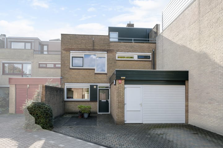 Foto 1 van Logger 28