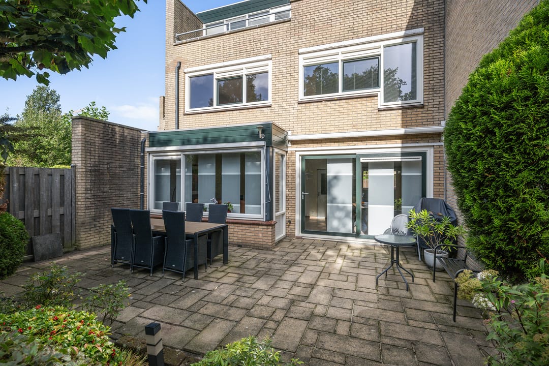 Foto 2 van Logger 28