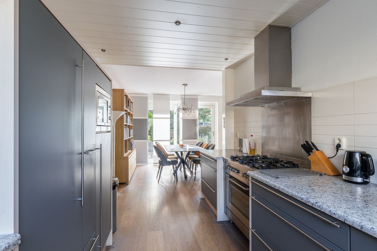 Foto 10 van Logger 28